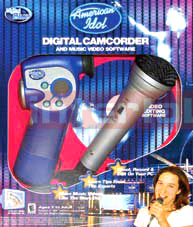 DIGITAL BLUE (INTEL) PRODUCTS